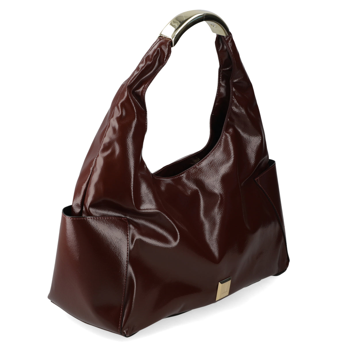 Cartera Carmesí Vizzano