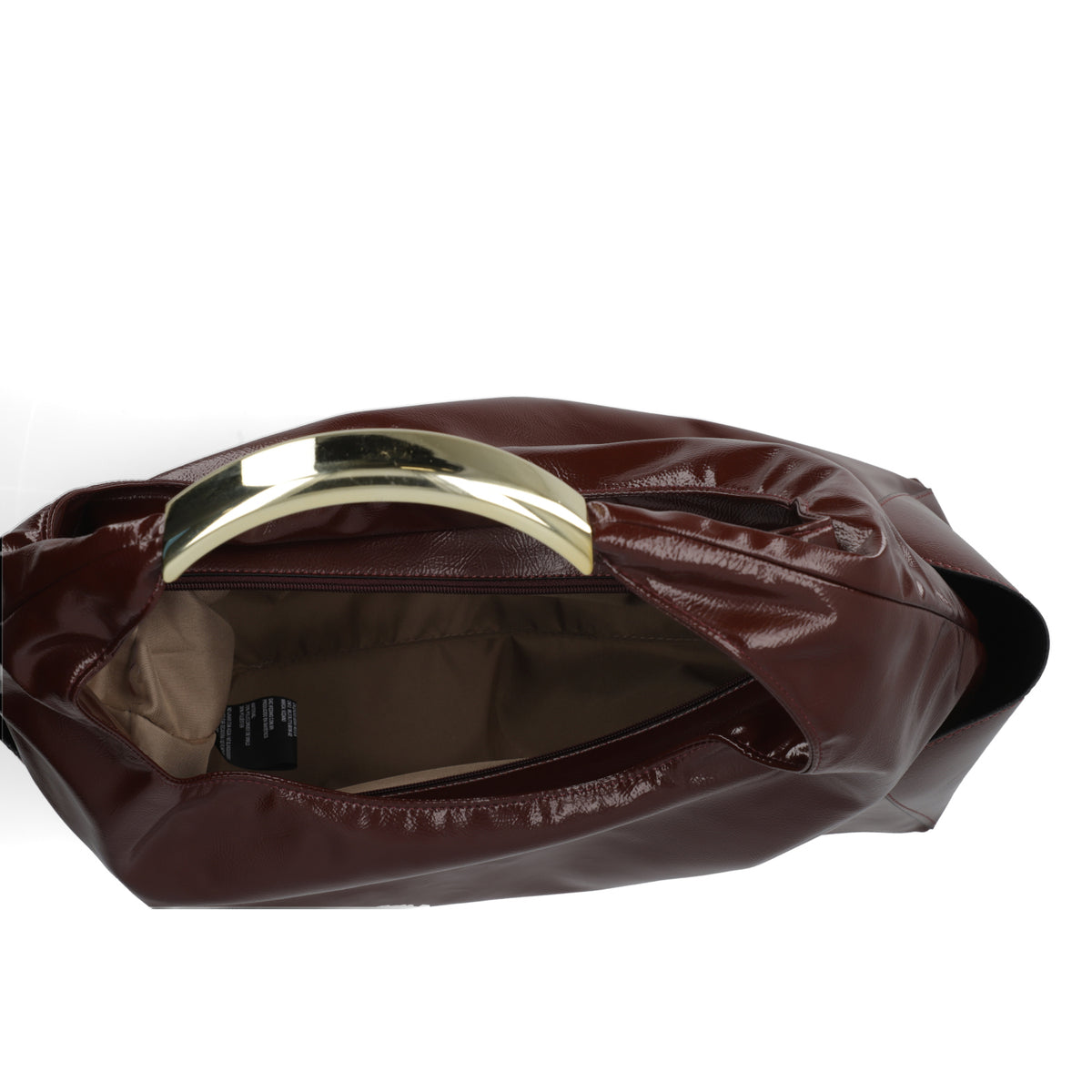 Cartera Carmesí Vizzano