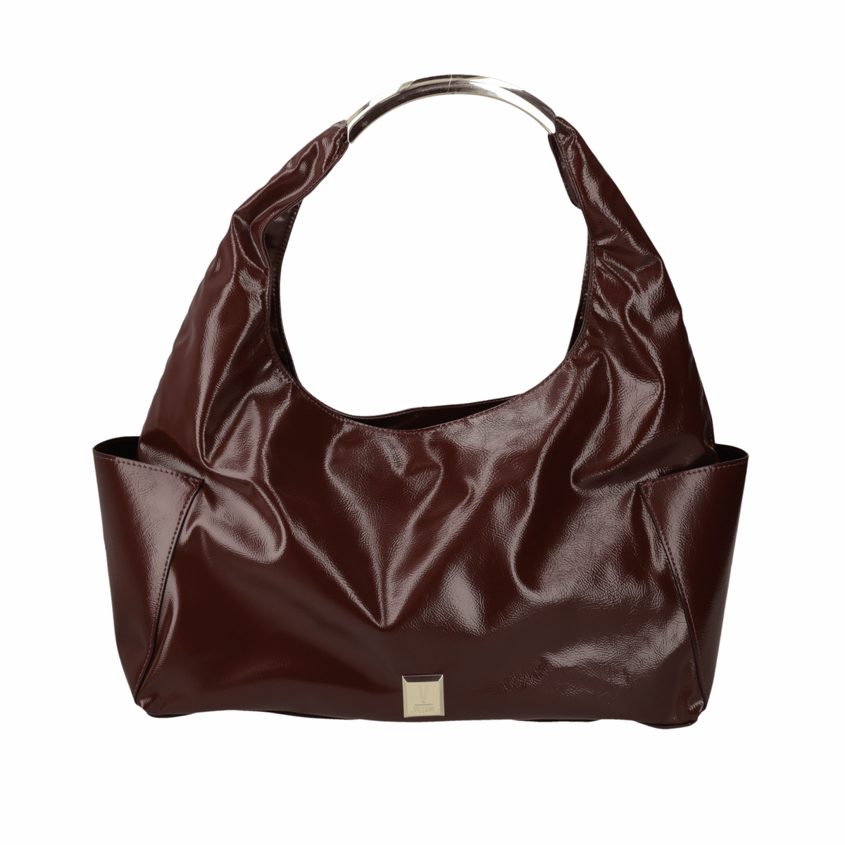 Cartera Carmesí Vizzano