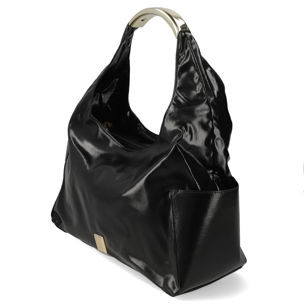 Cartera Negra Vizzano