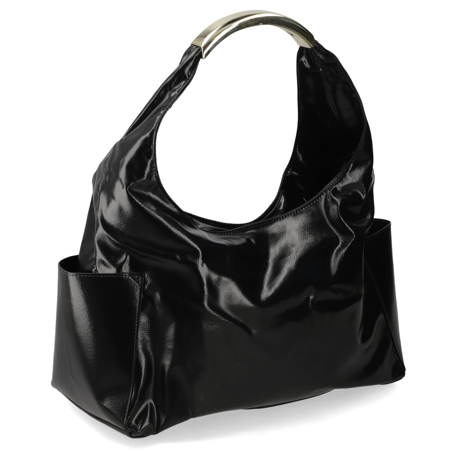 Cartera Negra Vizzano