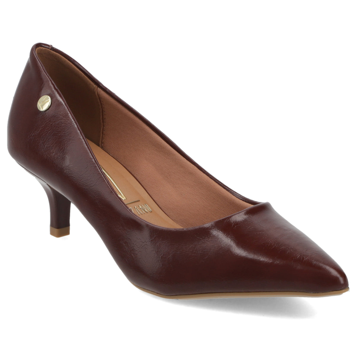 Stiletto Burdeo Vizzano 35 / Burdeo