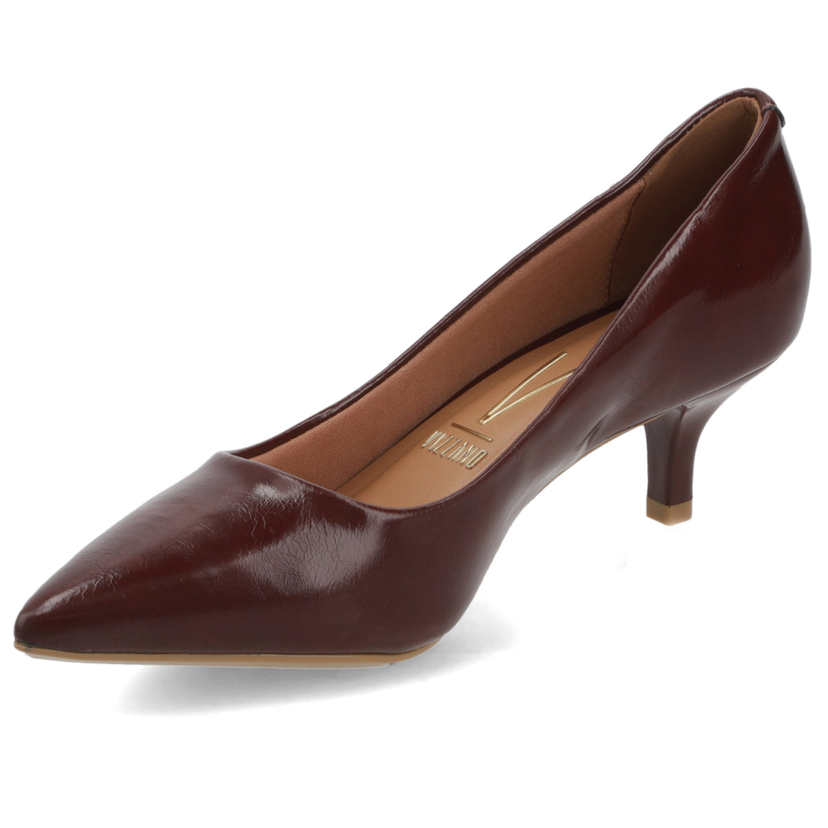 Stiletto Burdeo Vizzano 35 / Burdeo