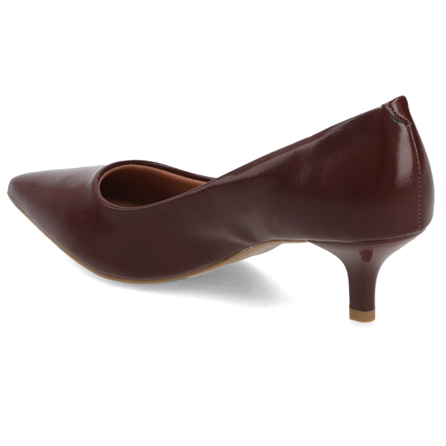 Stiletto Burdeo Vizzano 35 / Burdeo