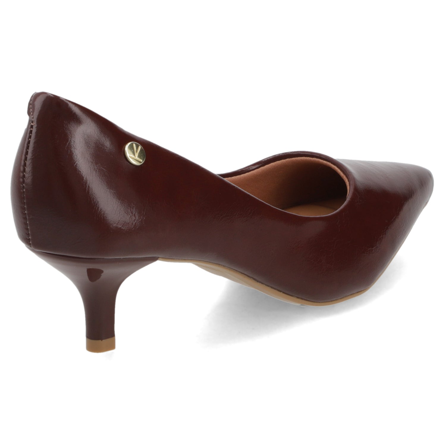 Stiletto Burdeo Vizzano 35 / Burdeo