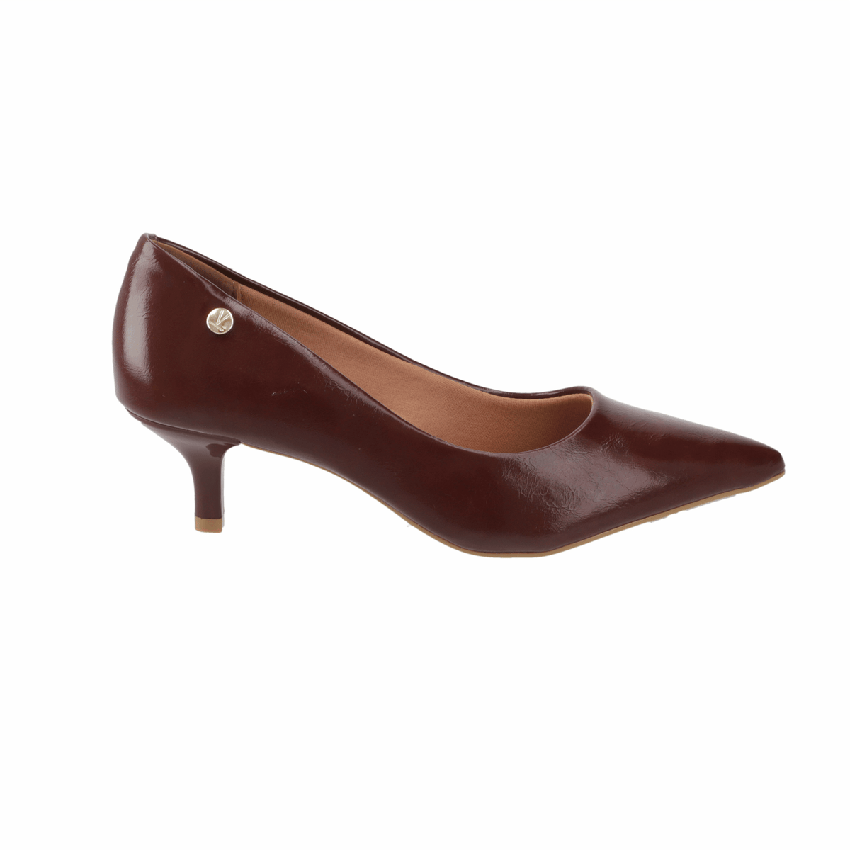 Stiletto Burdeo Vizzano 35 / Burdeo