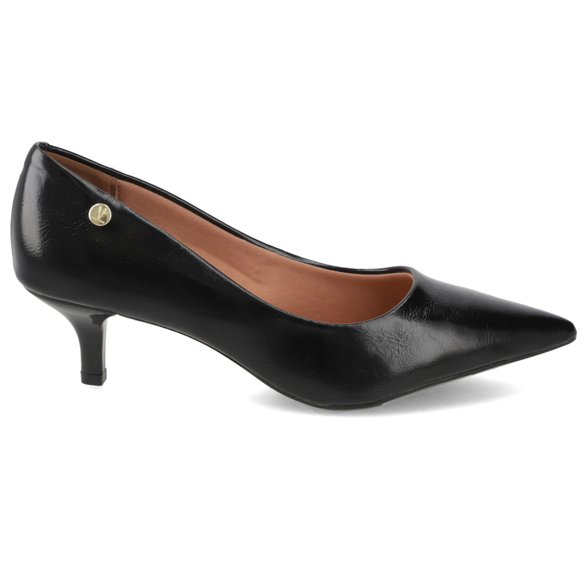 Stiletto Negro Vizzano 35 / Negro