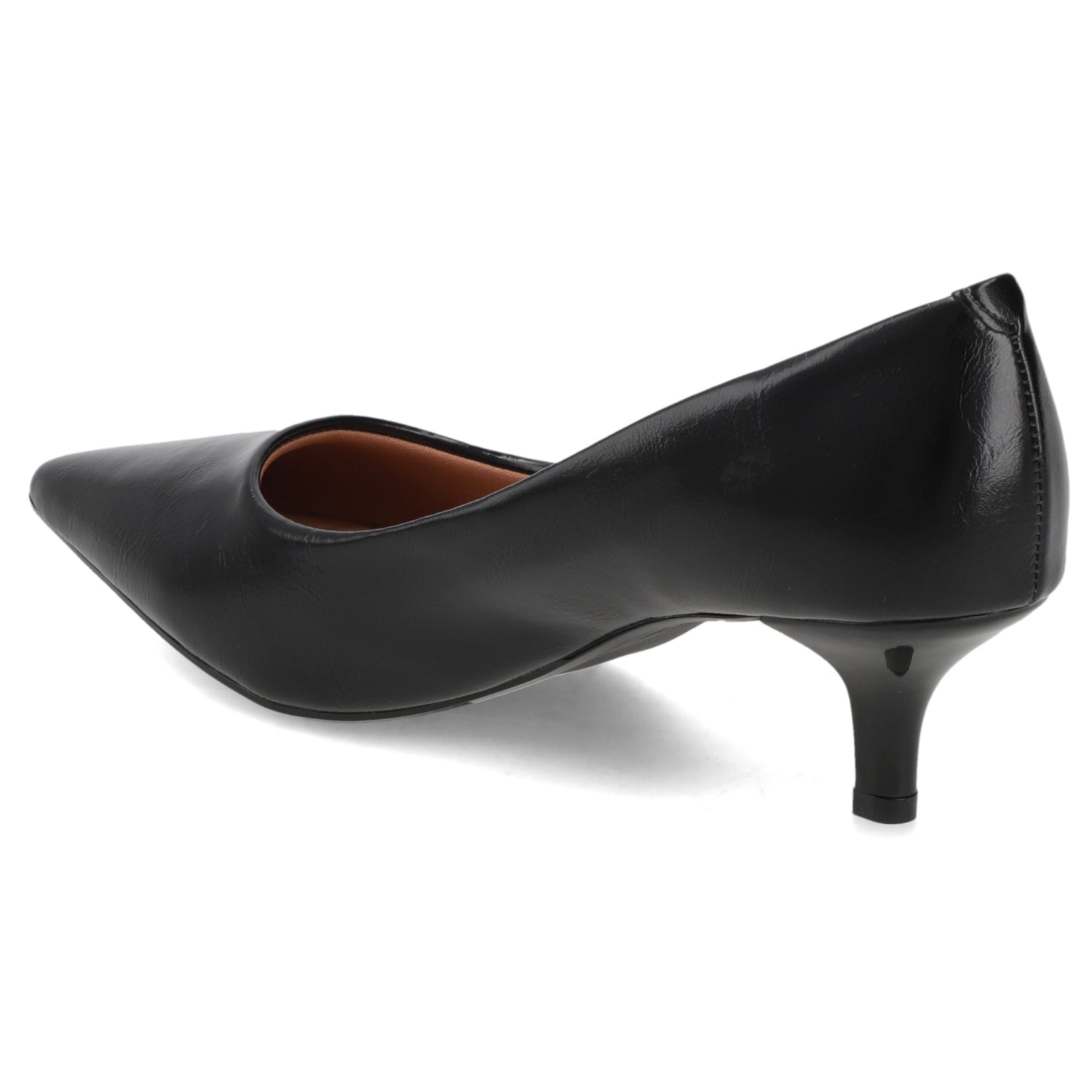 Stiletto Negro Vizzano 35 / Negro