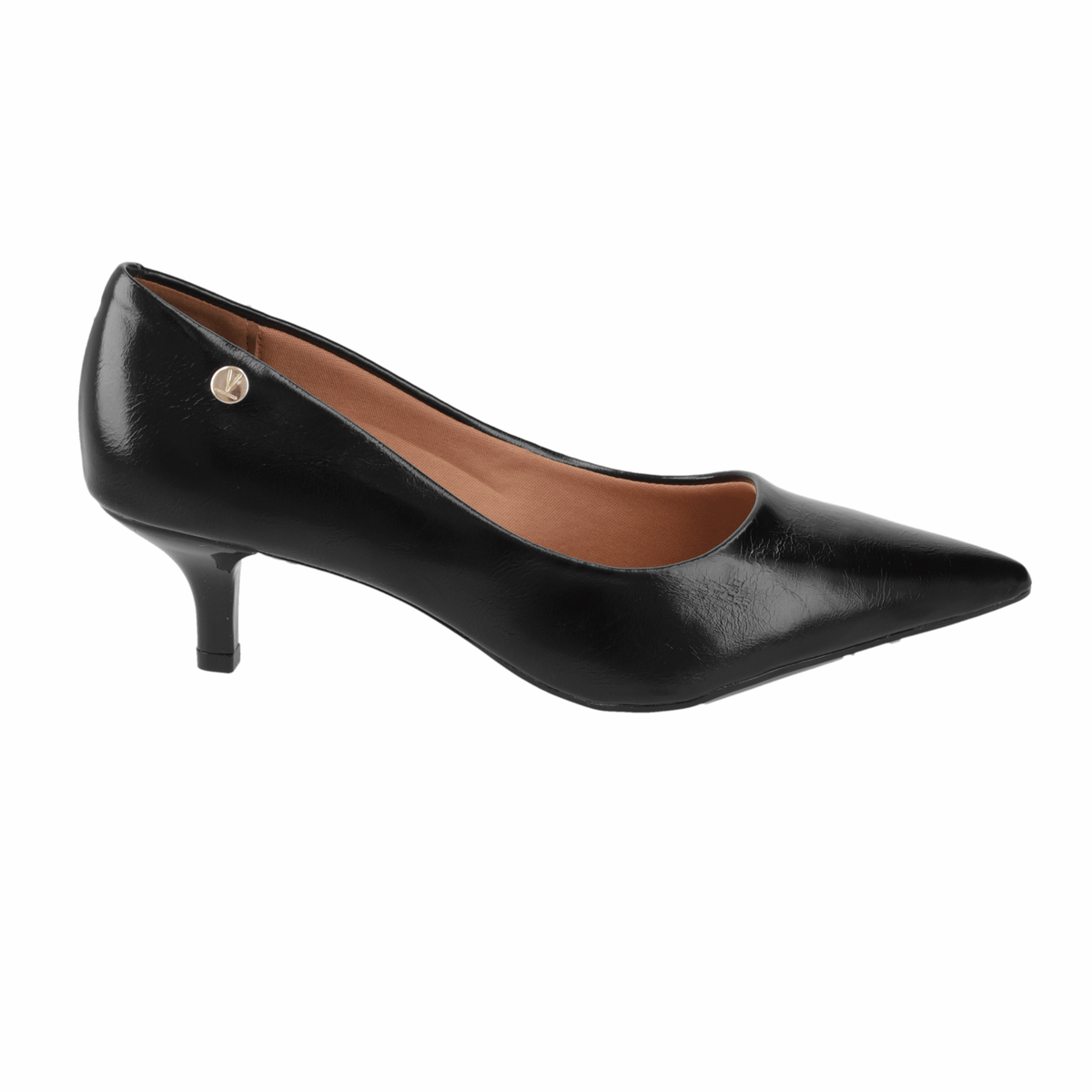 Stiletto Negro Vizzano 35 / Negro