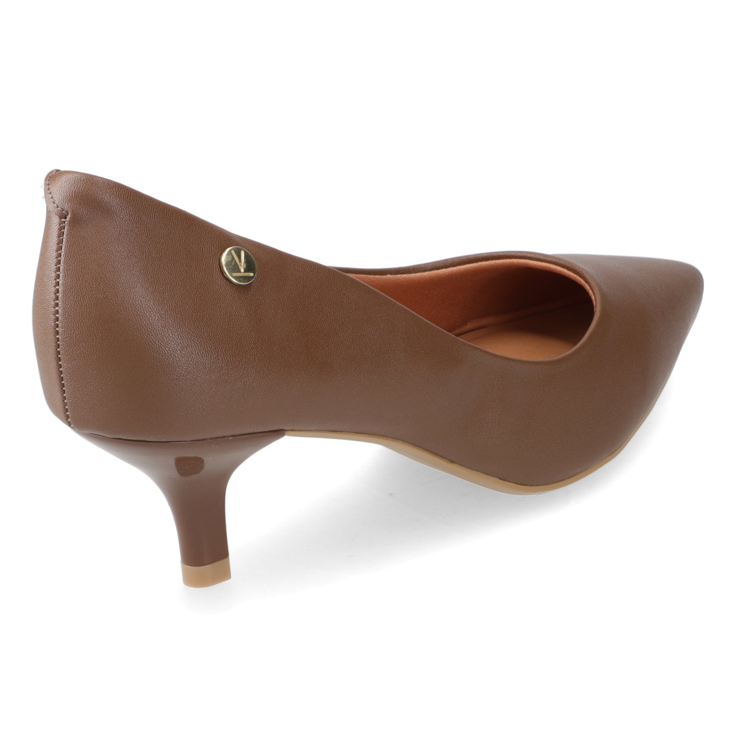 Stiletto 5 cm Capuchino Vizzano 35 / Café