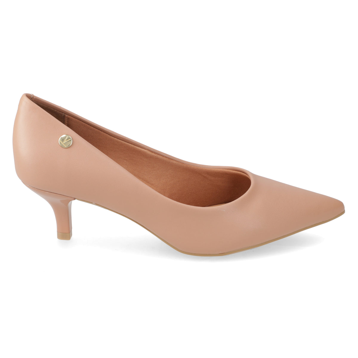 Stiletto Taco Aguja Nude 35 / Nude