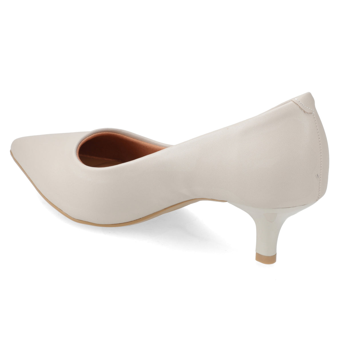 Stiletto taco Aguja 5 cm Gris Vizzano 35 / Gris