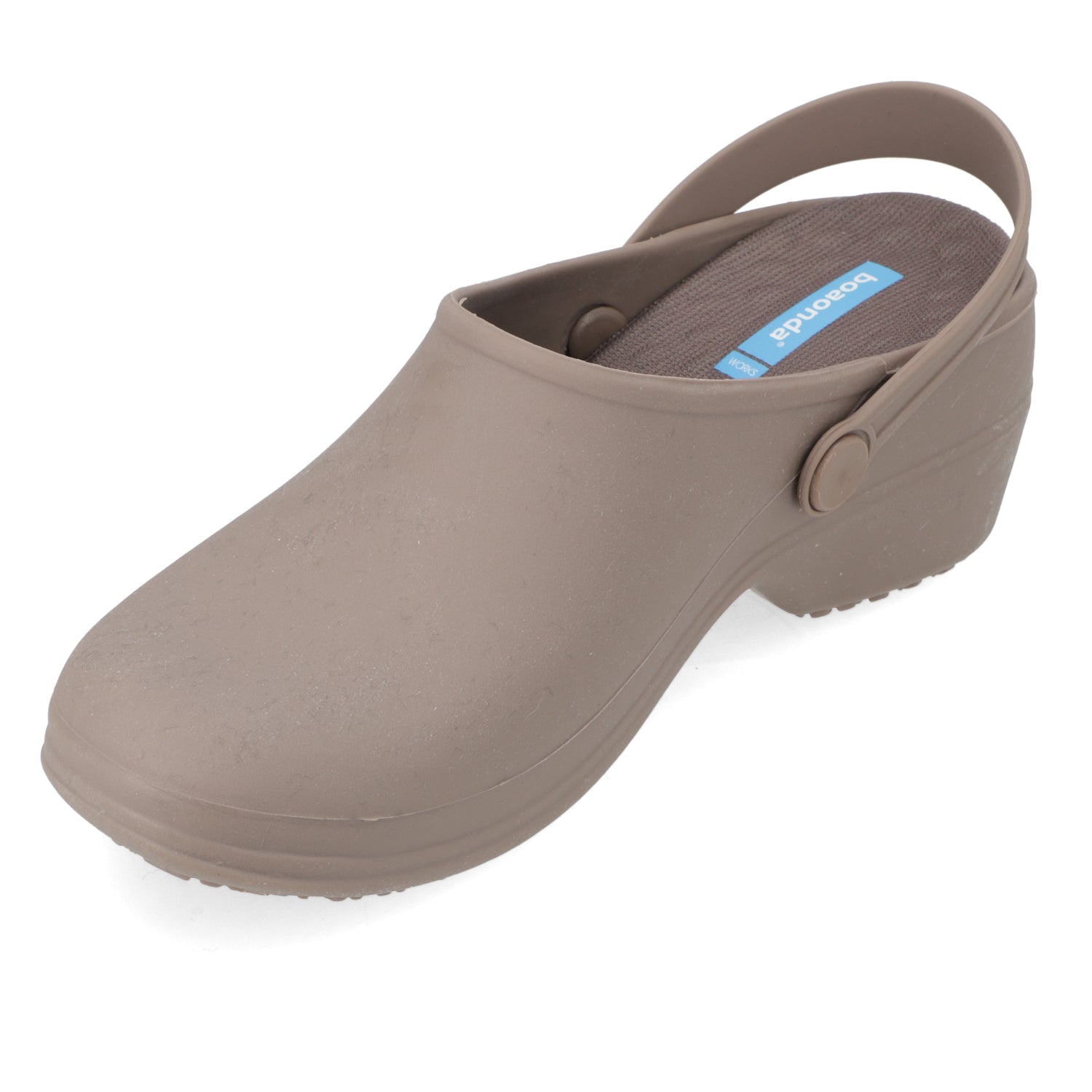 Clog Café Boaonda 36 / Café