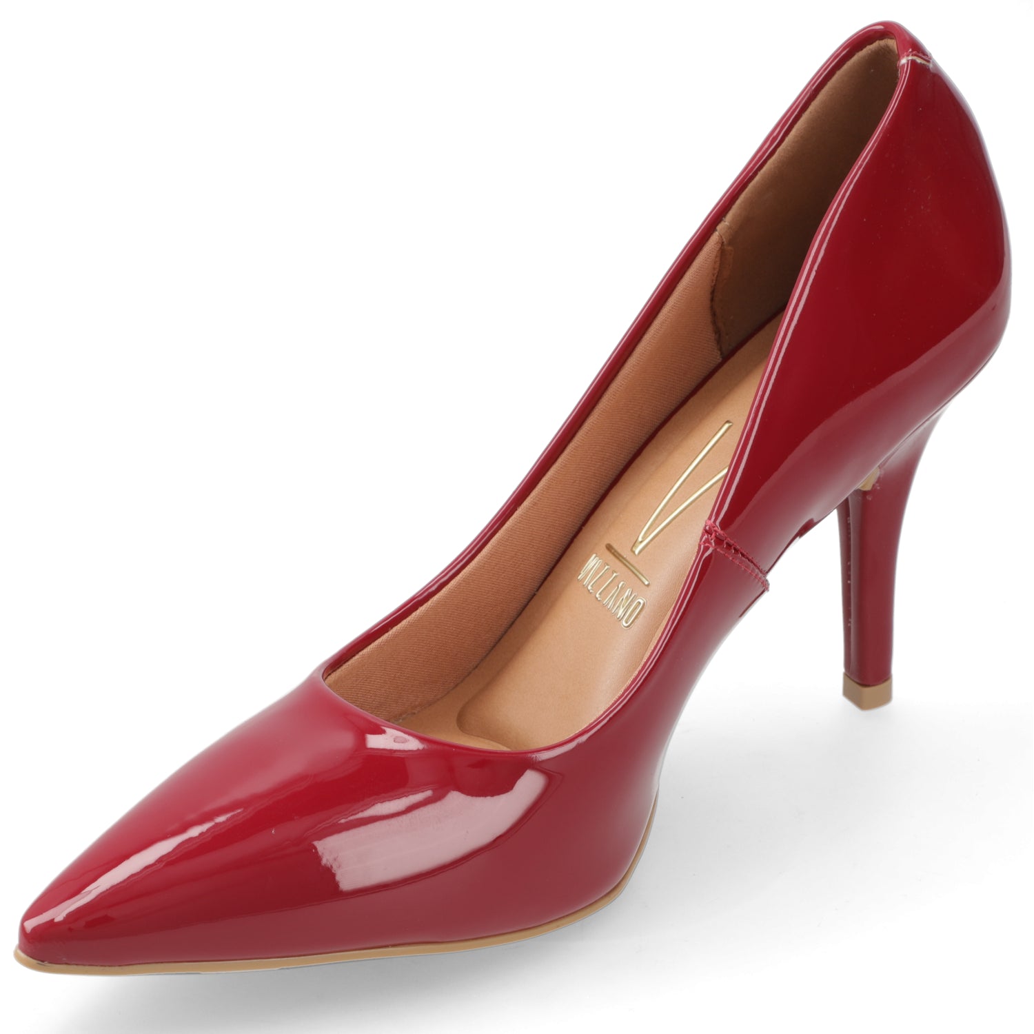 Stiletto Cereza Vizzano