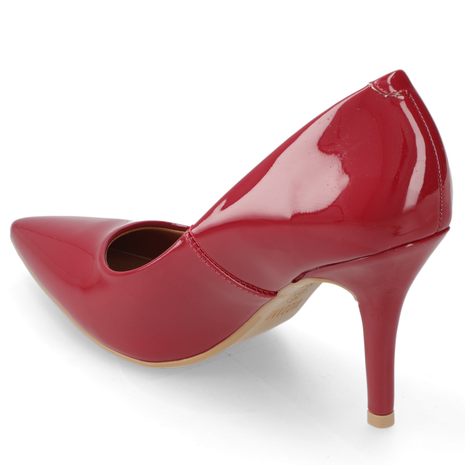 Stiletto Cereza Vizzano