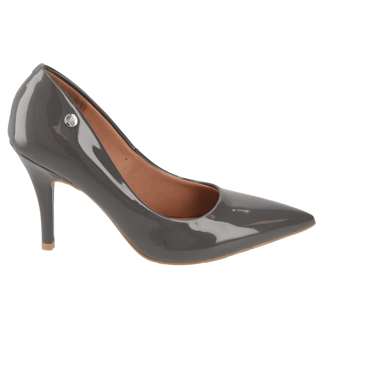 Stiletto Gris Vizzano 34 / Gris