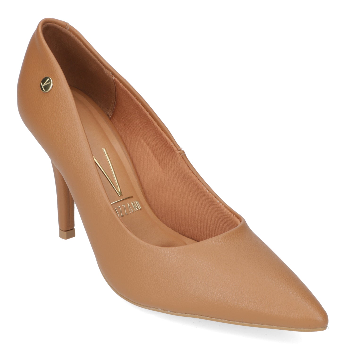 Stiletto 10 cm Caramelo Vizzano 34 / Camel