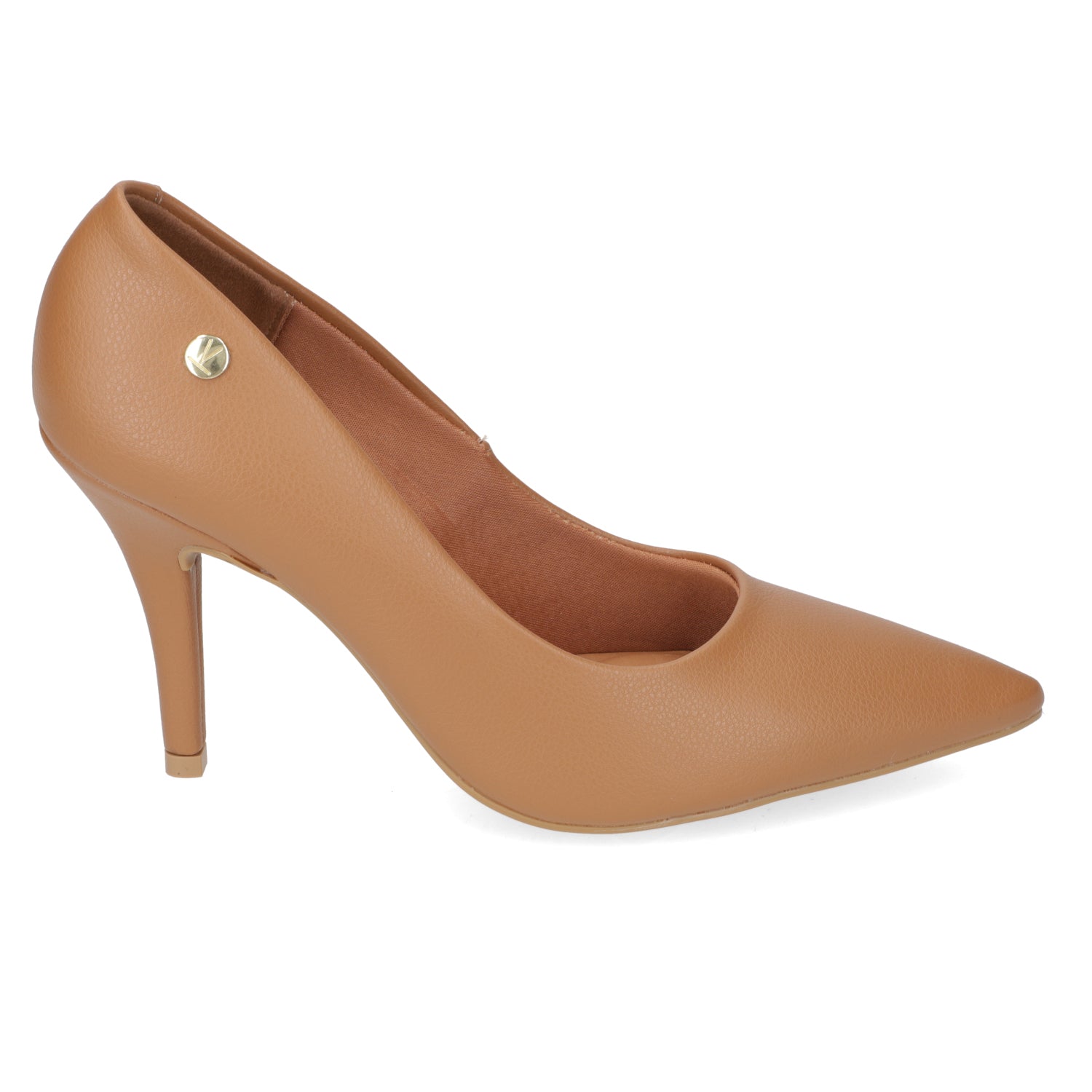 Stiletto 10 cm Caramelo Vizzano 34 / Camel