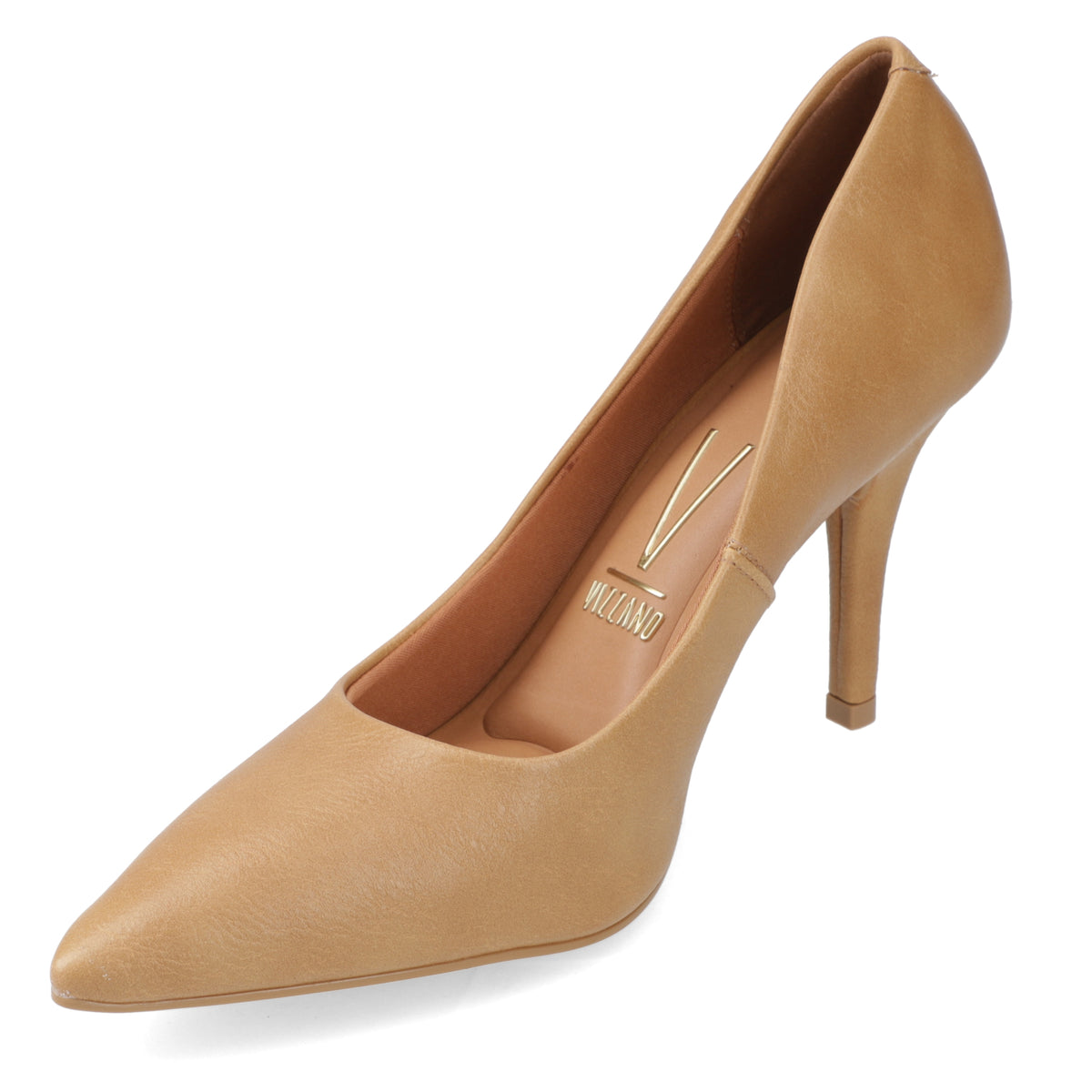 Stiletto 10 cm Beige Vizzano 34 / Beige