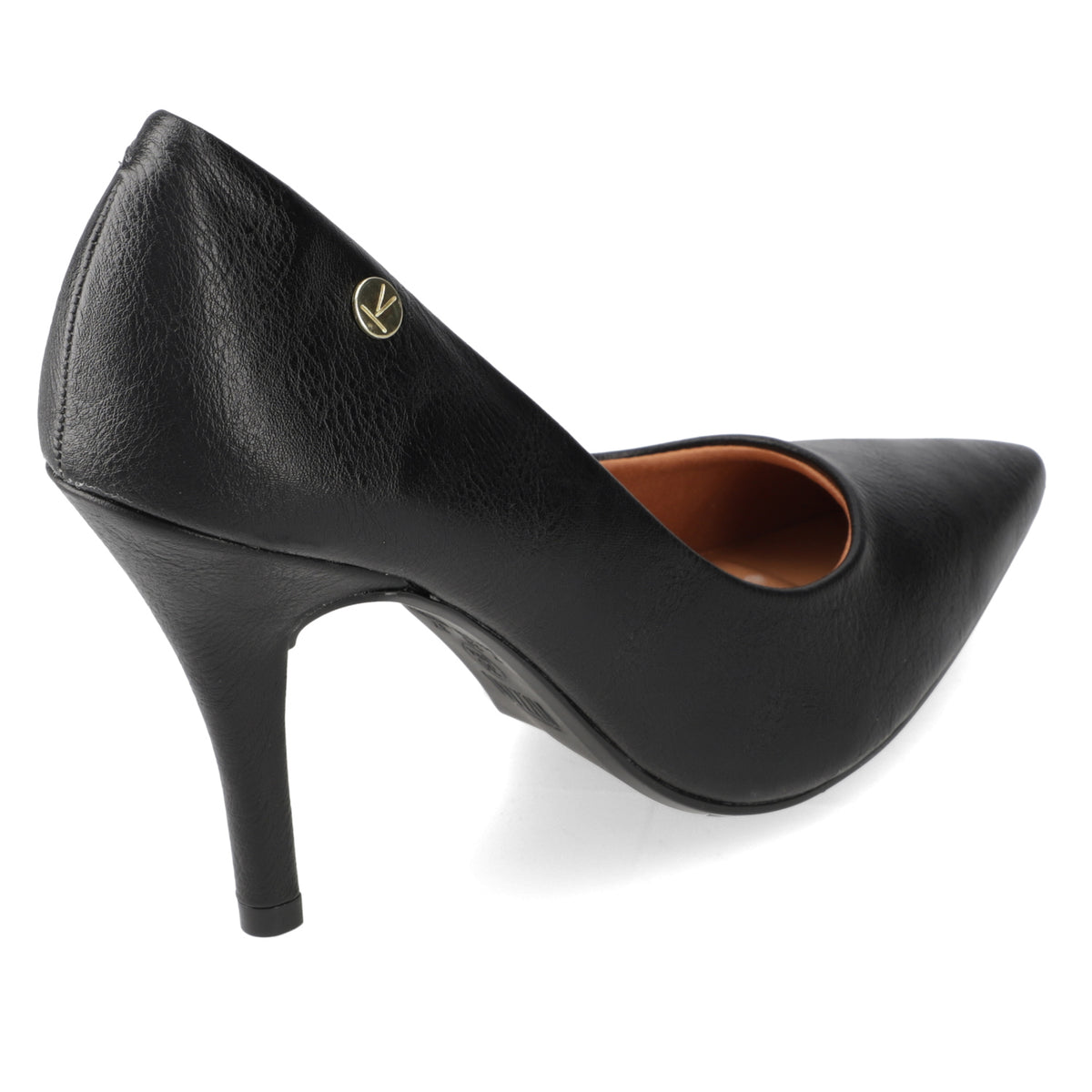 Stiletto 10 cm Negro Vizzano 34 / Negro