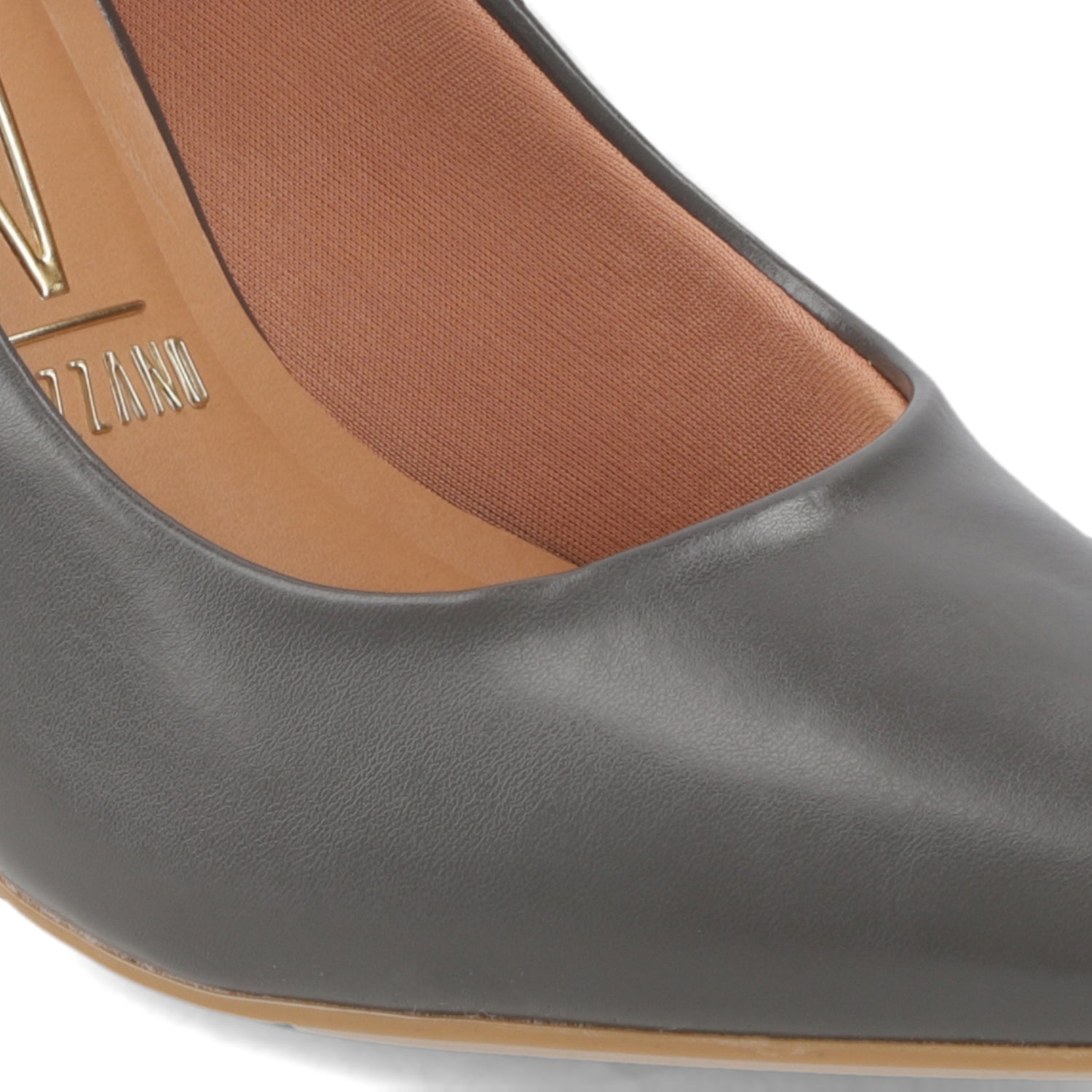 Stiletto Gris Vizzano 34 / Gris