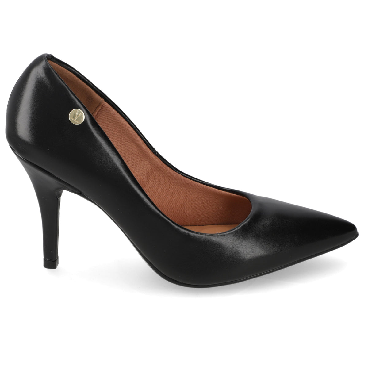 Stiletto Negro Vizzano 34 / Negro
