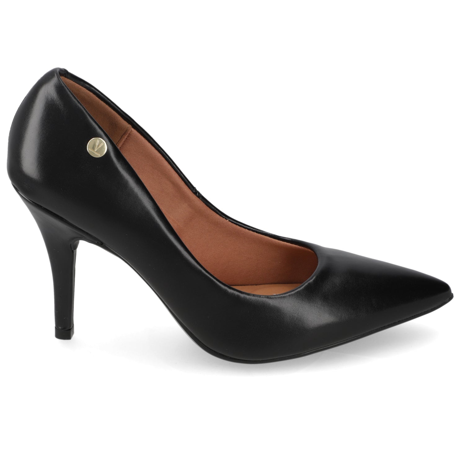 Stiletto Negro Vizzano 34 / Negro
