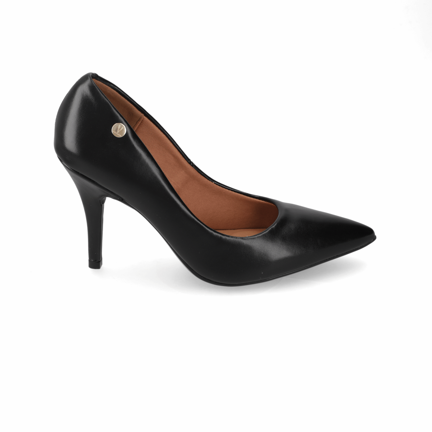 Stiletto Negro Vizzano 34 / Negro