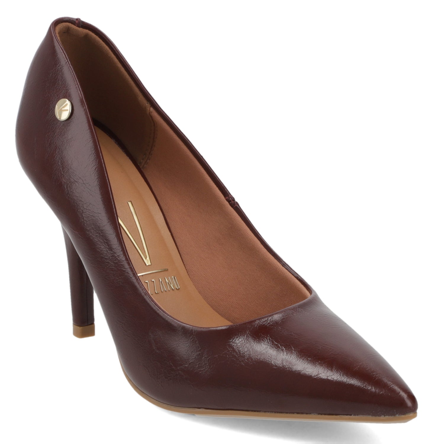 Stiletto Burdeo Vizzano 35 / Burdeo