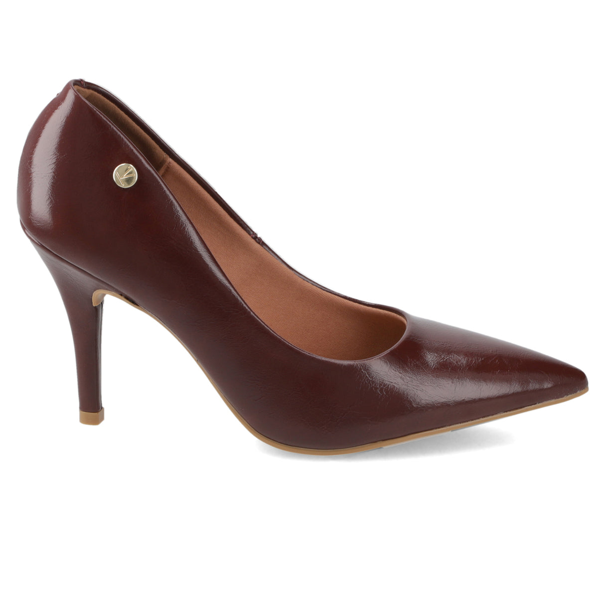 Stiletto Burdeo Vizzano 35 / Burdeo