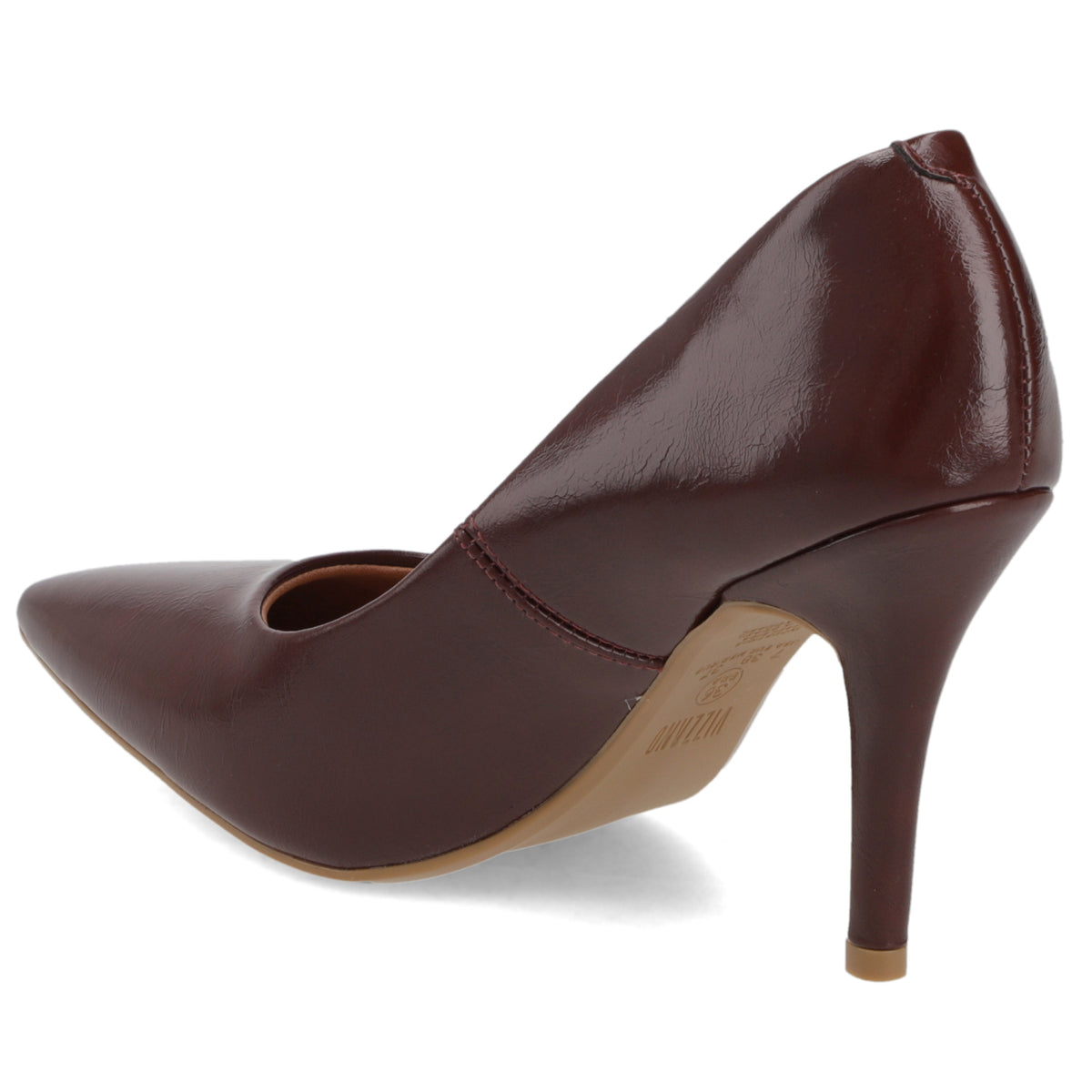 Stiletto Burdeo Vizzano 35 / Burdeo