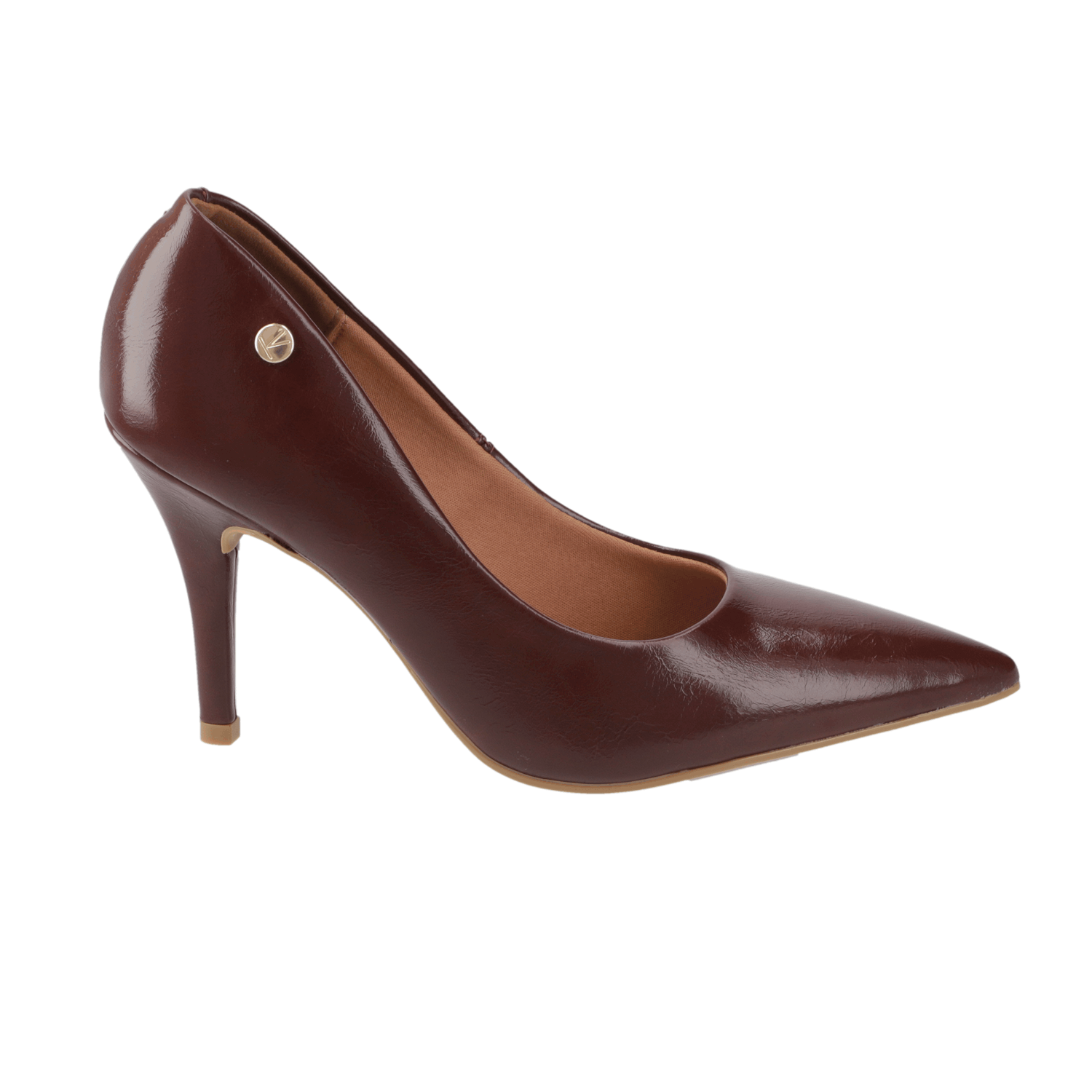 Stiletto Burdeo Vizzano 35 / Burdeo