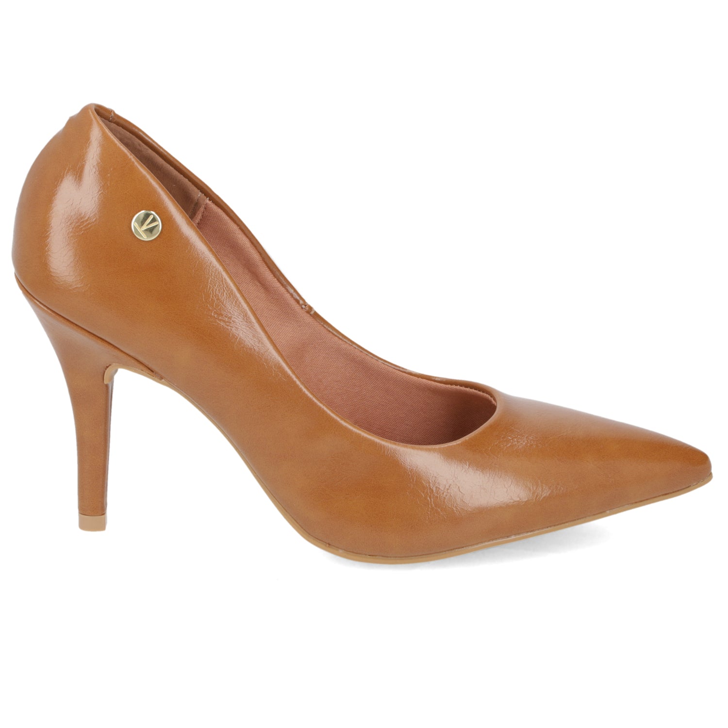 Stiletto Camel Vizzano