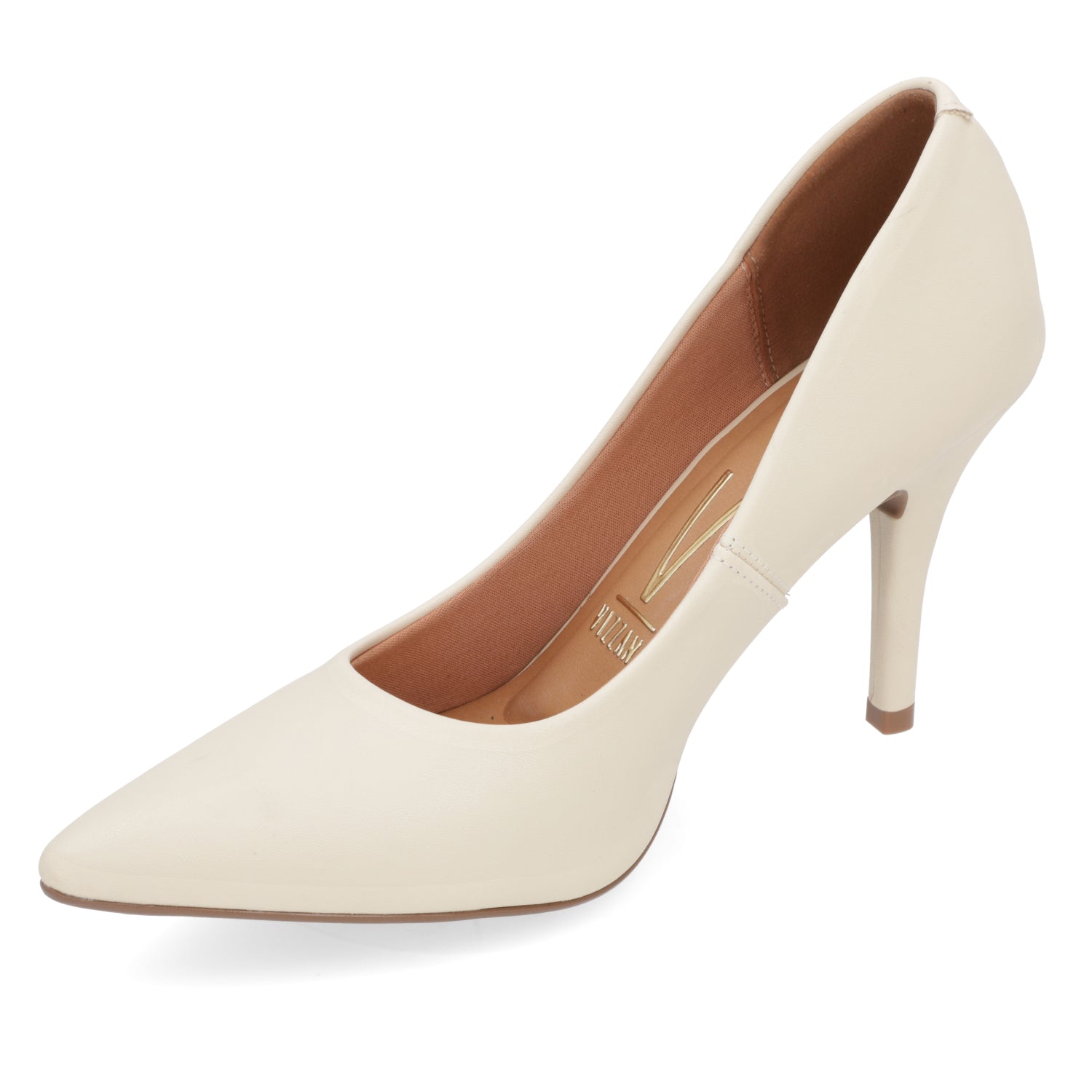 Stiletto Taco Aguja EcoCuero 1184-1101-7286-83517