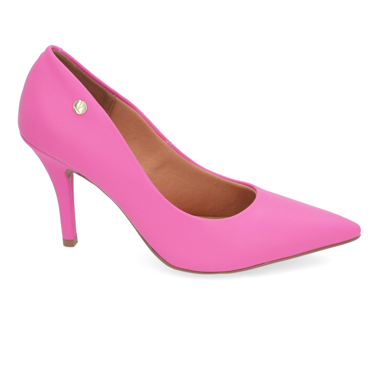 Stiletto Taco Aguja EcoCuero 1184-1101-7286-87416