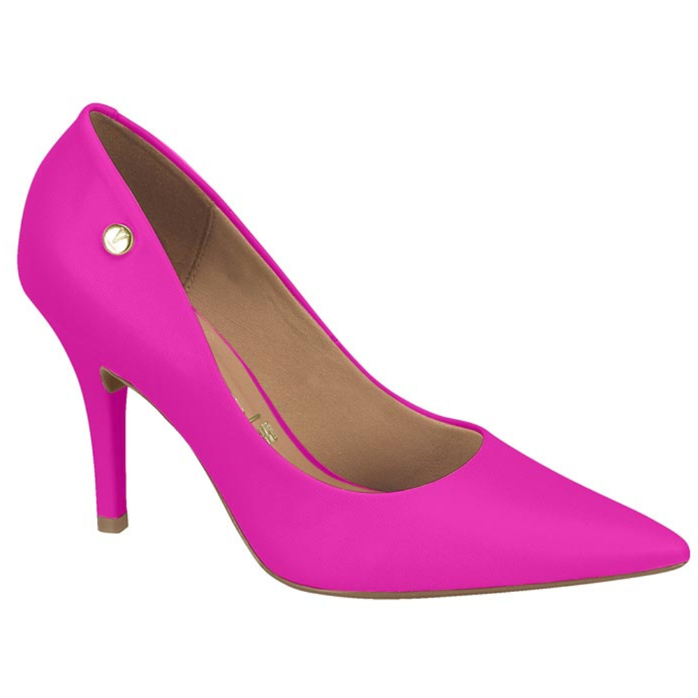 Stiletto Taco Aguja EcoCuero 1184-1101-7286-87416