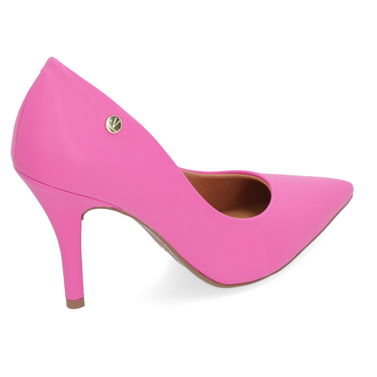 Stiletto Taco Aguja EcoCuero 1184-1101-7286-87416