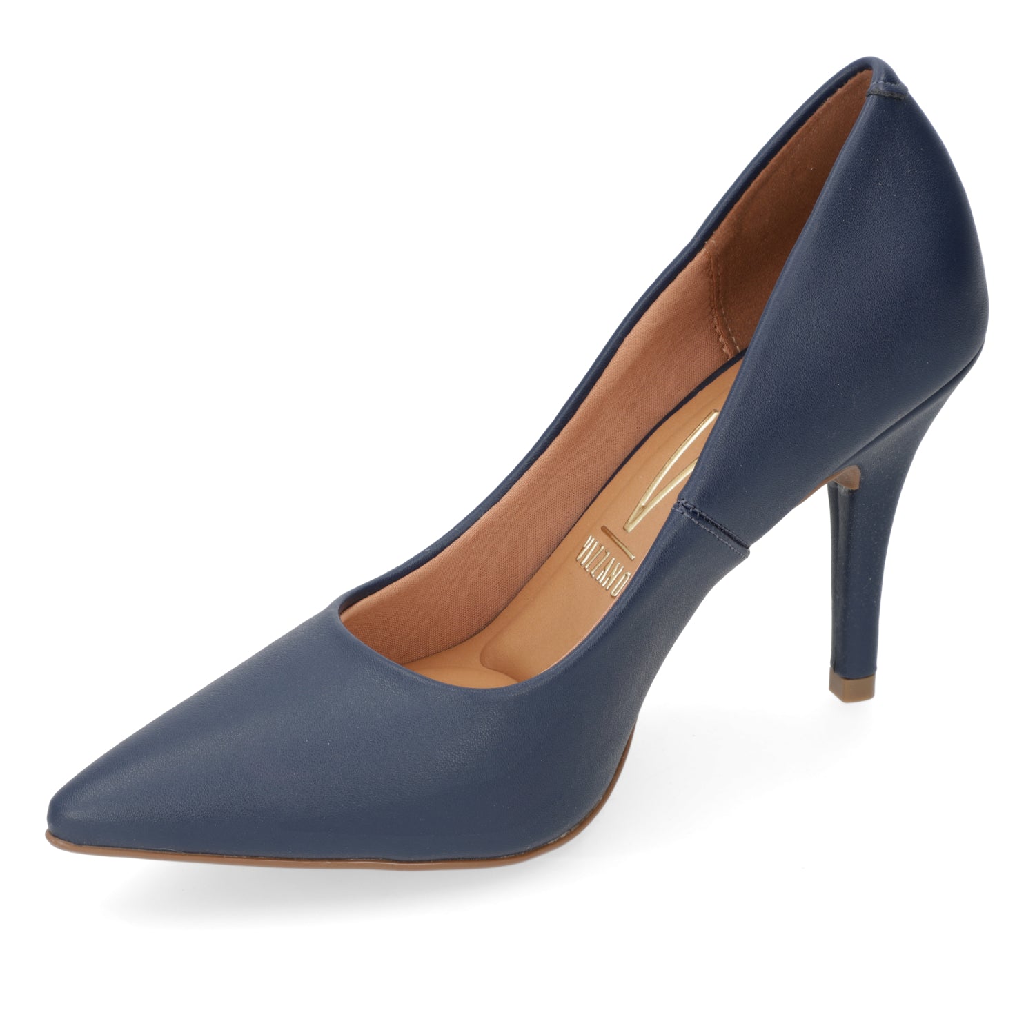 Stiletto Taco Aguja EcoCuero 1184-1101-7286-89521