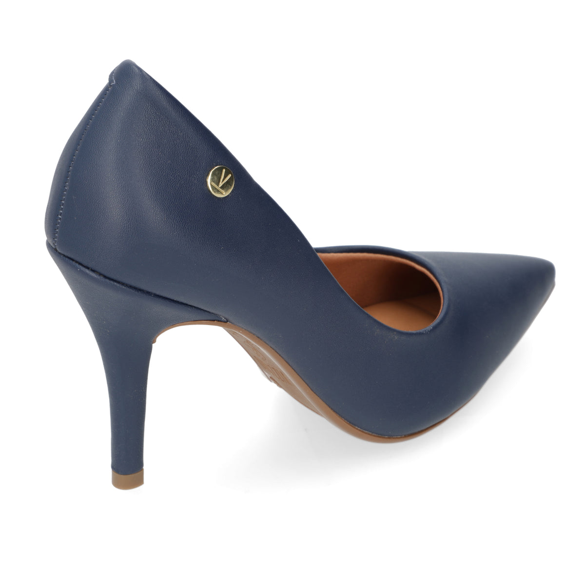 Stiletto Taco Aguja EcoCuero 1184-1101-7286-89521