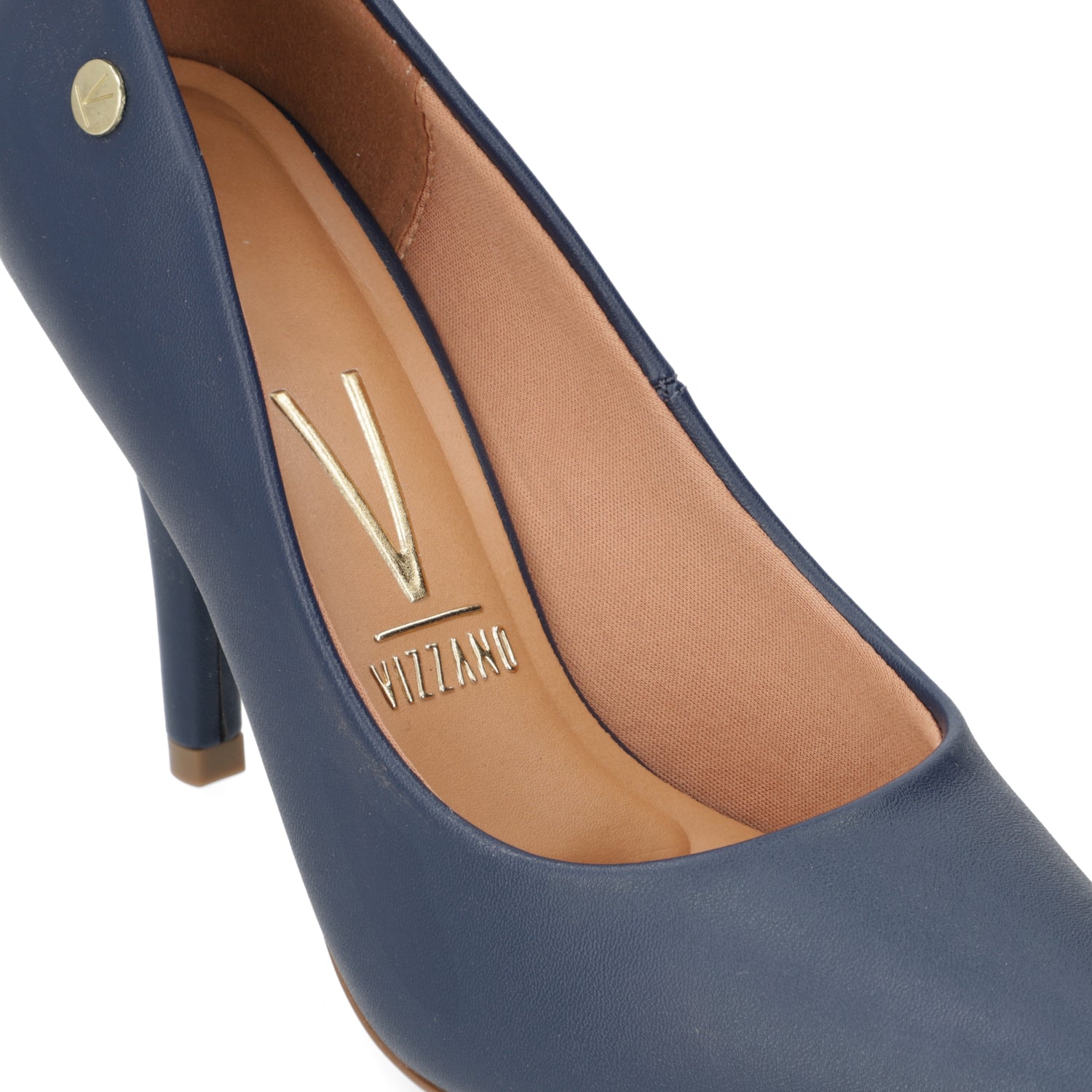 Stiletto Taco Aguja EcoCuero 1184-1101-7286-89521