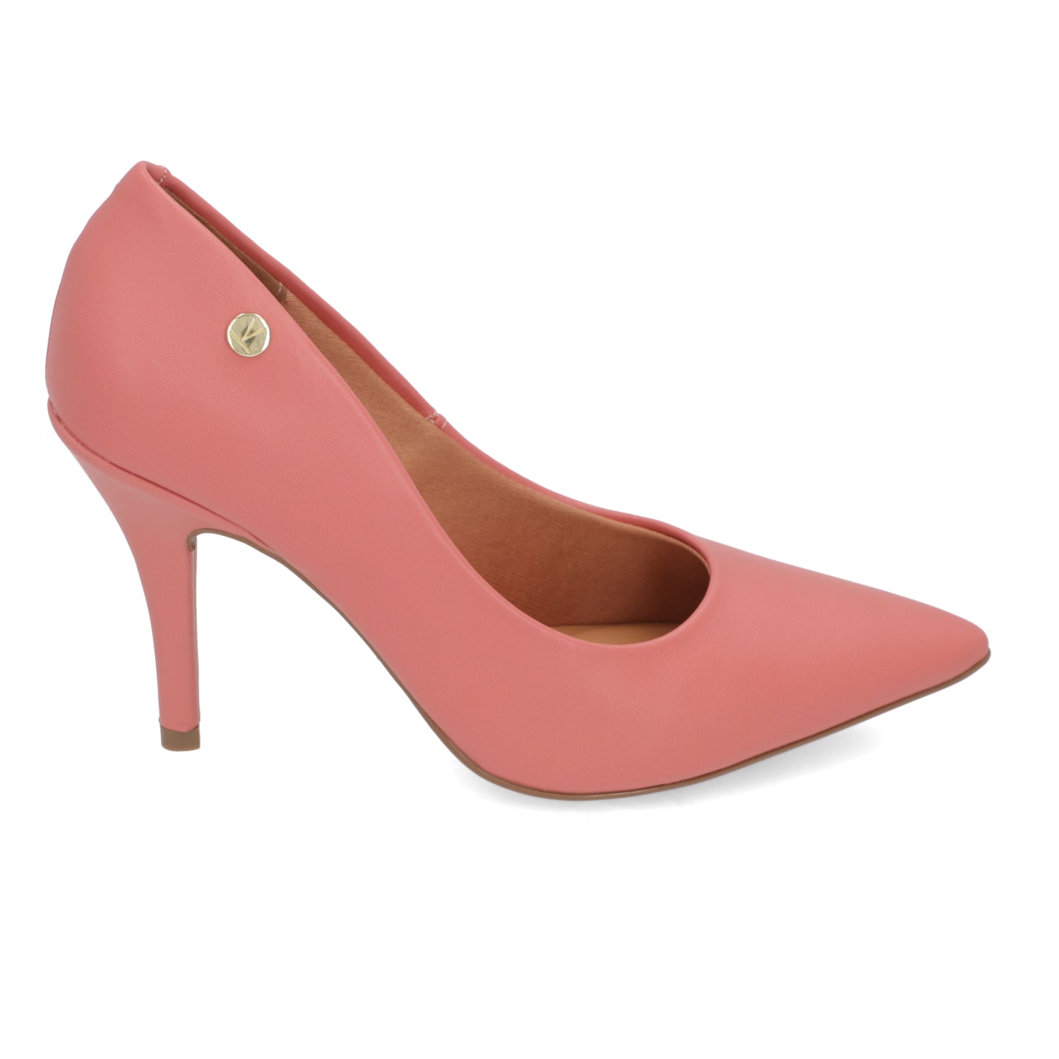 Stiletto Taco Aguja EcoCuero 1184-1101-7286