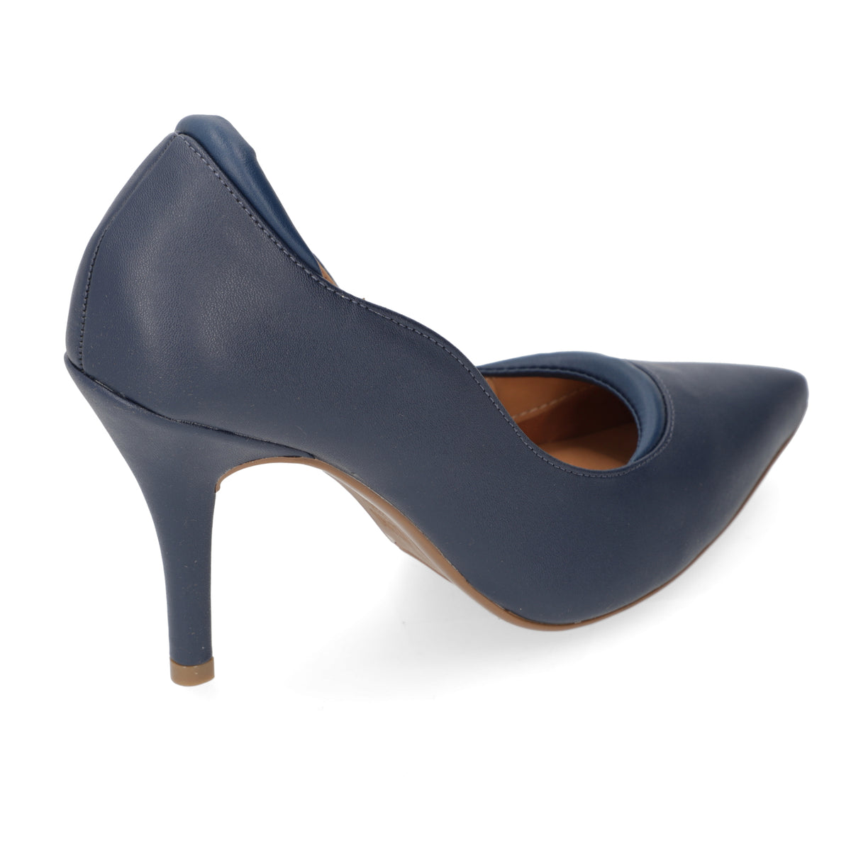 Stiletto Taco Aguja EcoCuero 1184-1169-18263