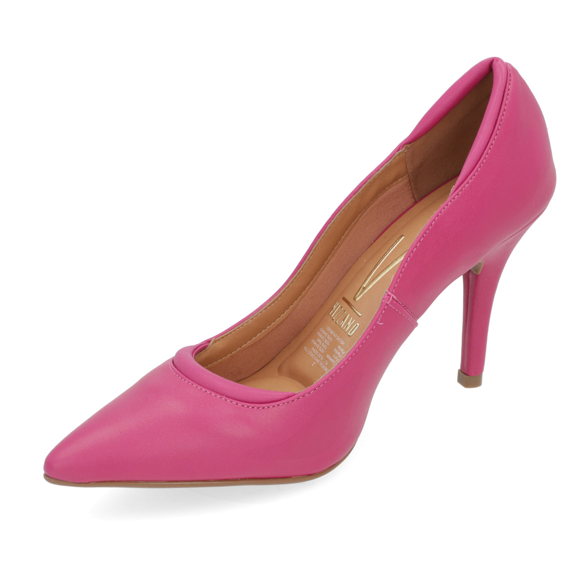 Stiletto Taco Aguja EcoCuero 1184-1169-18263