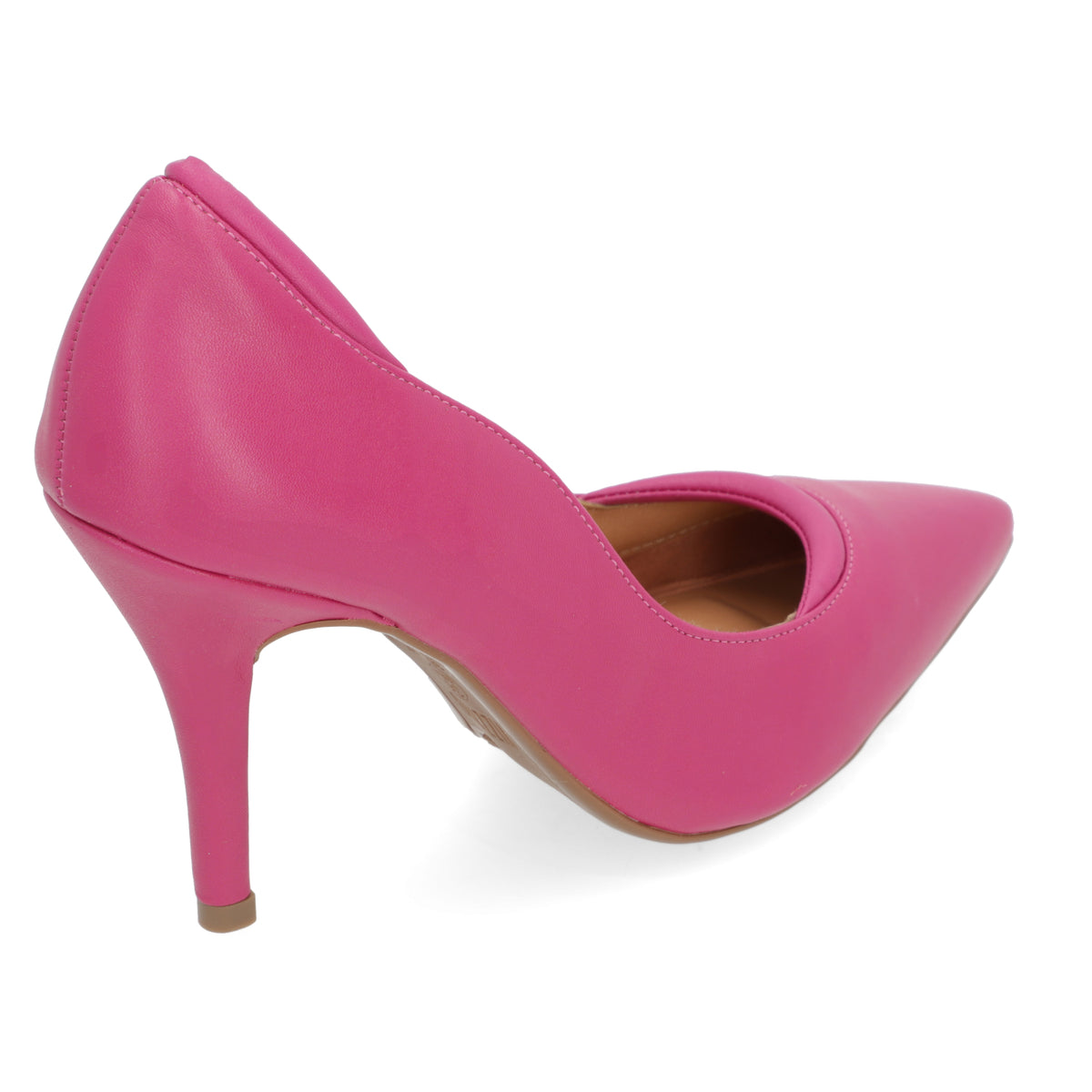 Stiletto Taco Aguja EcoCuero 1184-1169-18263