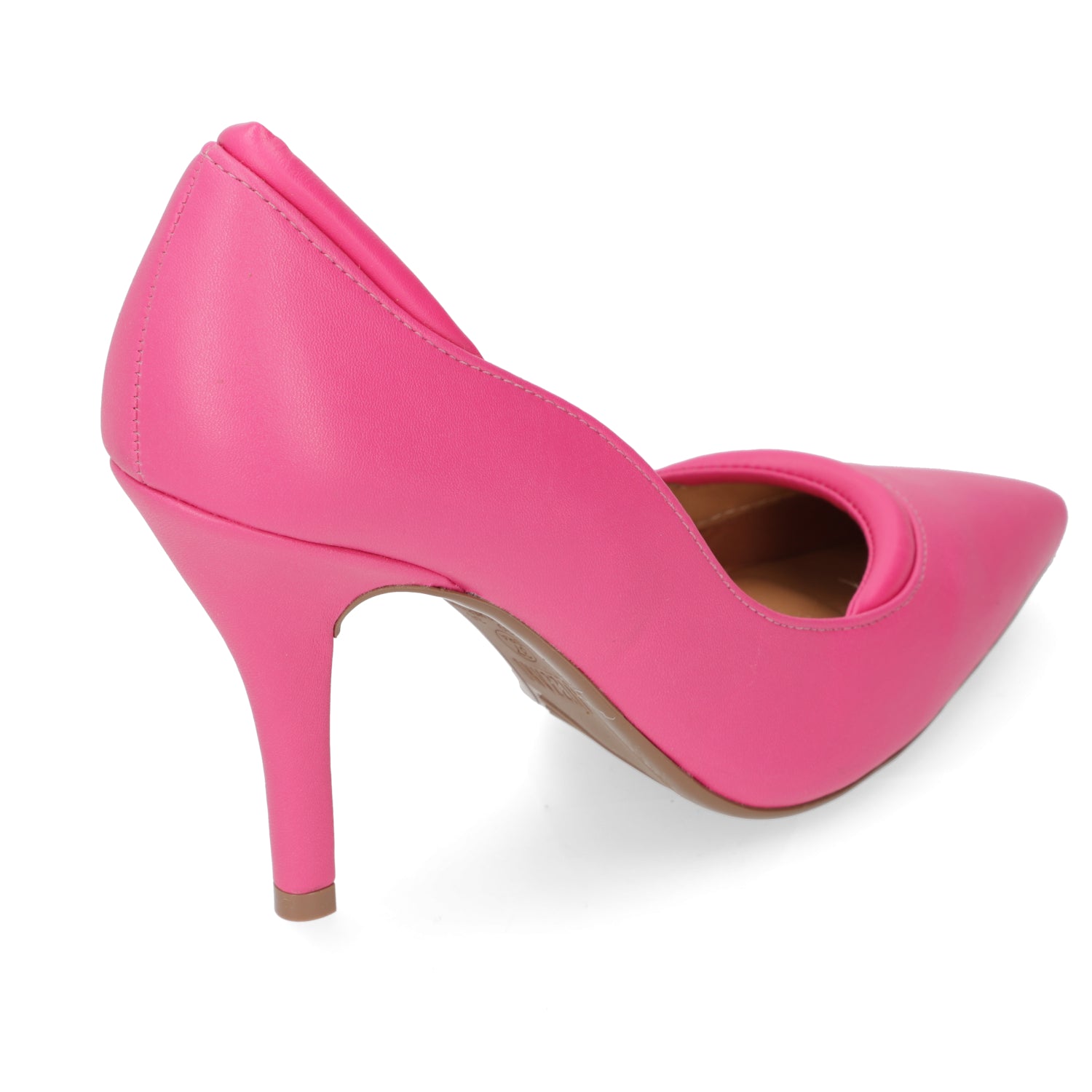 Stiletto Taco Aguja EcoCuero 1184-1169-18263