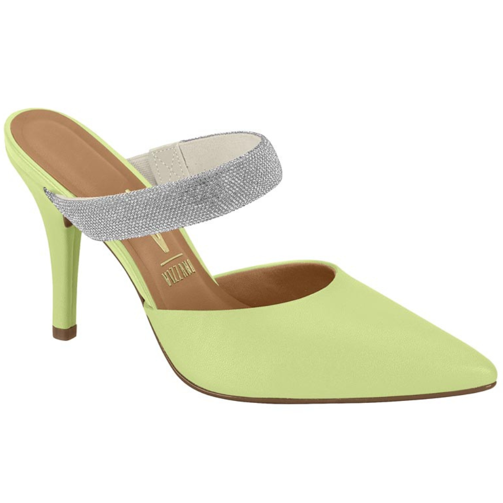 Stiletto Taco Aguja EcoCuero 1184-1179-26580-94076