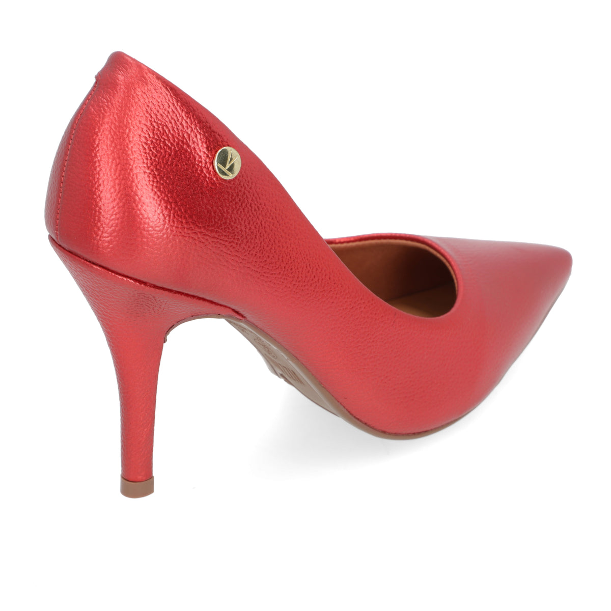 Stiletto Taco Aguja Metalizado 1184-1501-26226-92694