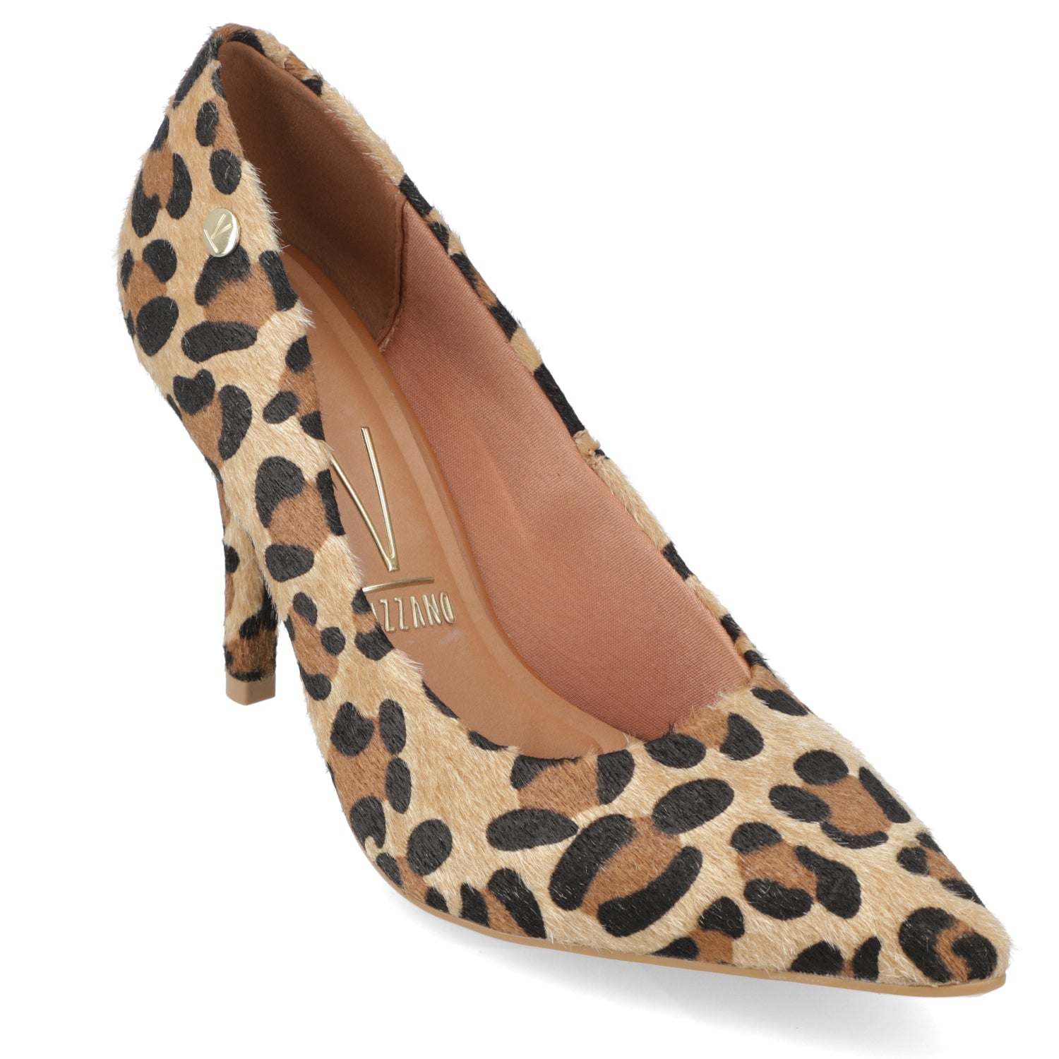 Stiletto Animal Print Vizzano 34 / Animal Print
