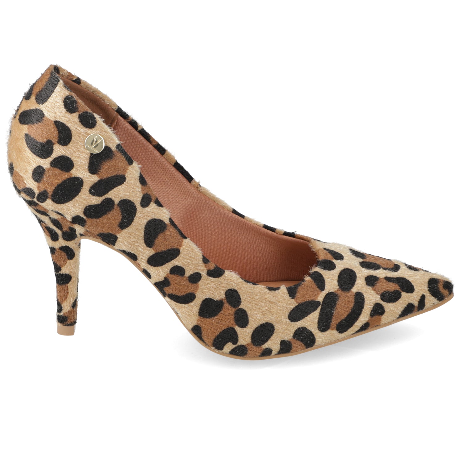 Stiletto Animal Print Vizzano 34 / Animal Print