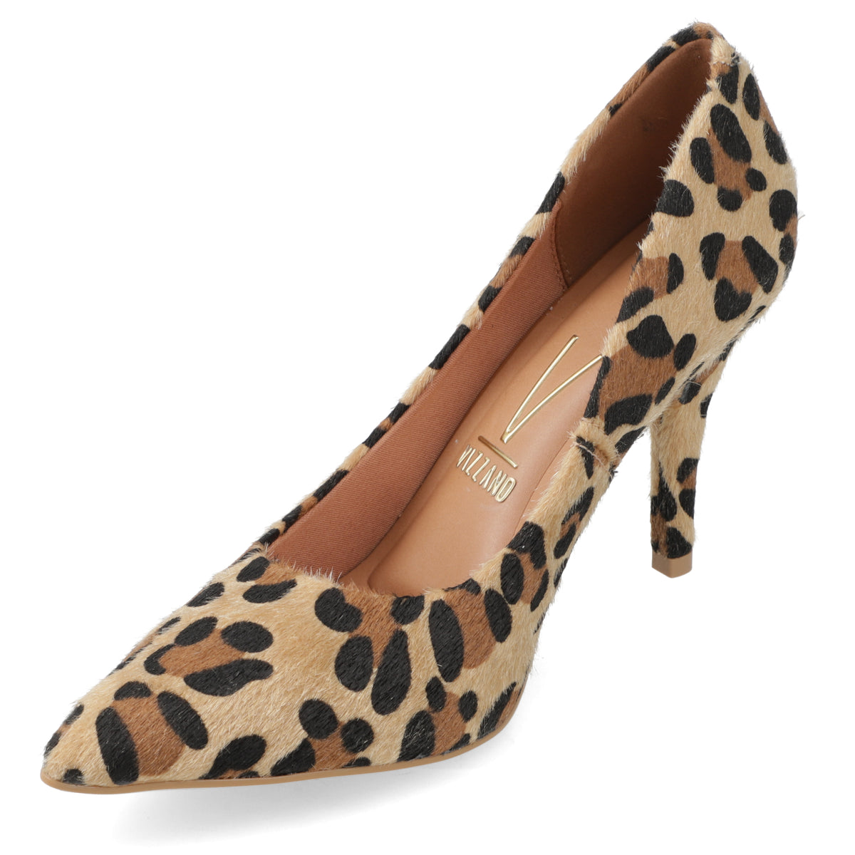 Stiletto Animal Print Vizzano 34 / Animal Print
